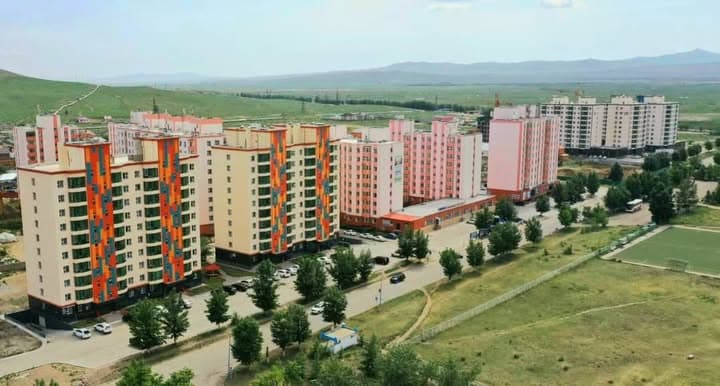 Дархан салбар